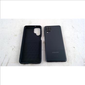 Samsung Galaxy A12, 32GB, Carrier Unknown