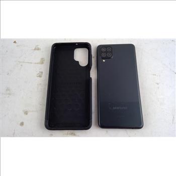Samsung Galaxy A12, 32GB, Carrier Unknown