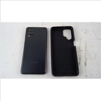 Samsung Galaxy A12, 32GB, Carrier Unknown