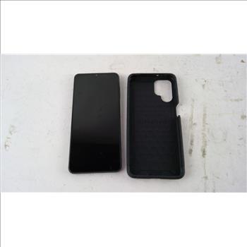 Samsung Galaxy A12, 32GB, Carrier Unknown