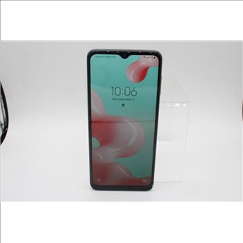 Samsung Galaxy A12, 32GB, Metro By T-Mobile