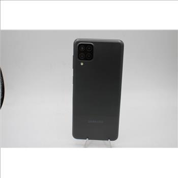 Samsung Galaxy A12, 32GB, Metro By T-Mobile