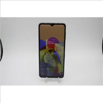 Samsung Galaxy A12, 32GB, Metro By T-Mobile