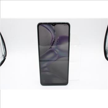 Samsung Galaxy A12, 32GB, Metro By T-Mobile