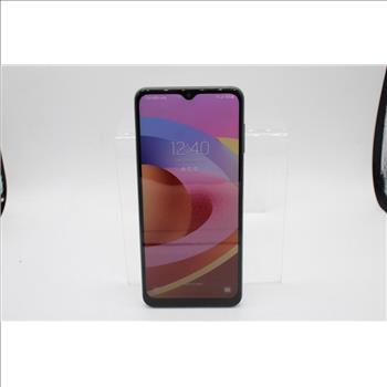 Samsung Galaxy A12, 32GB, Metro By T-Mobile