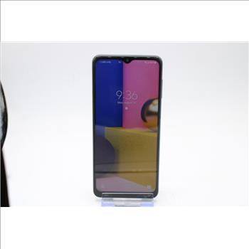 Samsung Galaxy A12, 32GB, Metro By T-Mobile