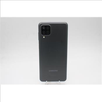Samsung Galaxy A12, 32GB, Metro By T-Mobile