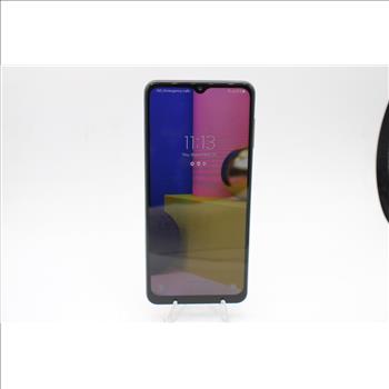 Samsung Galaxy A12, 32GB, Metro By T-Mobile