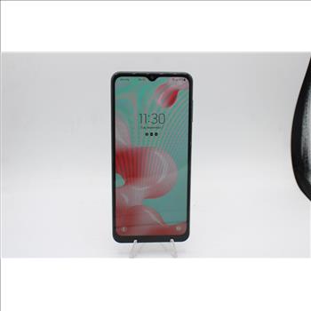 Samsung Galaxy A12, 32GB, Metro By T-Mobile
