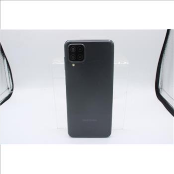 Samsung Galaxy A12, 32GB, Sprint