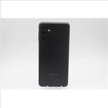 Samsung Galaxy A13 5G, 64GB, Metro By T-Mobile, Google Account Locked, Sold For Parts