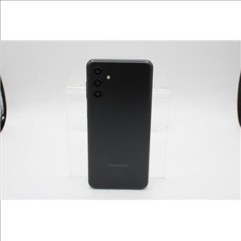 Samsung Galaxy A13 5G, 64GB, Metro By T-Mobile, Google Account Locked, Sold For Parts
