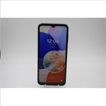 Samsung Galaxy A14 5G, 64GB, Metro By T-Mobile