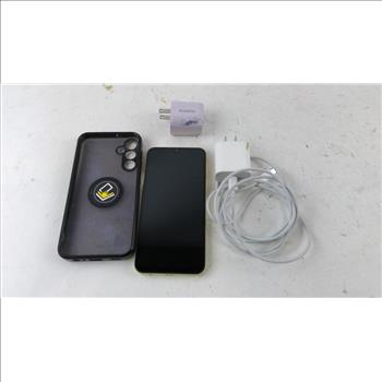 Samsung Galaxy A15, 128 GB, Carrier Unknown