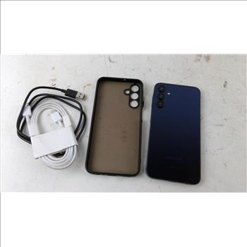 Samsung Galaxy A15 5G, 128 GB, Carrier Unknown