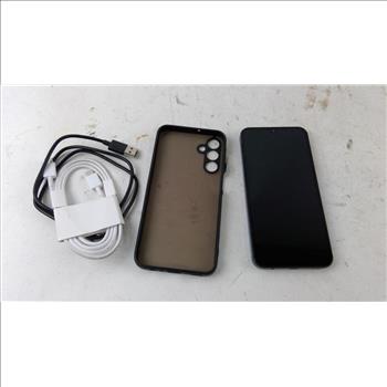 Samsung Galaxy A15 5G, 128 GB, Carrier Unknown