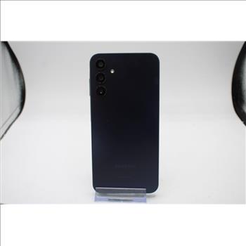 Samsung Galaxy A15 5G, 128GB, Metro By T-Mobile