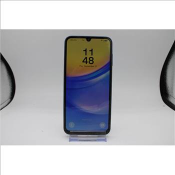 Samsung Galaxy A15 Unknown Carrier 128 GB