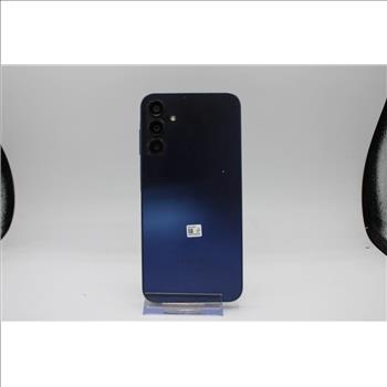 Samsung Galaxy A15, Unknown Carrier, 128 GB