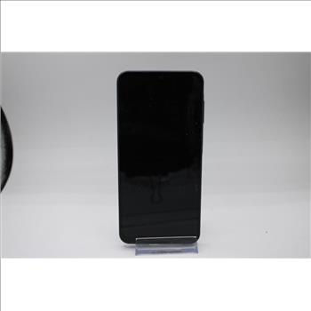 Samsung Galaxy A16, 128GB, Metro, Google Account Locked, Sold For Parts