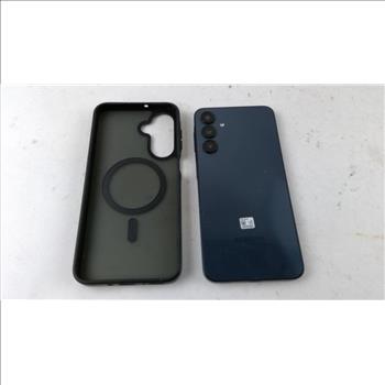 Samsung Galaxy A16 5G, 128 GB, Carrier Unknown