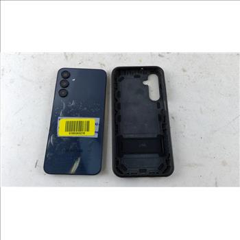 Samsung Galaxy A16 5G, 128 GB, Carrier Unknown
