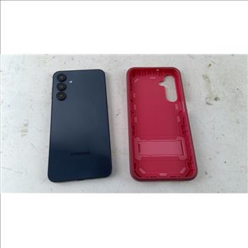 Samsung Galaxy A16 5G, 128 GB, Carrier Unknown