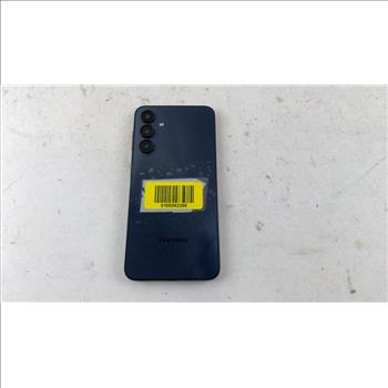 Samsung Galaxy A16 5G, 128 GB, Unknown Carrier