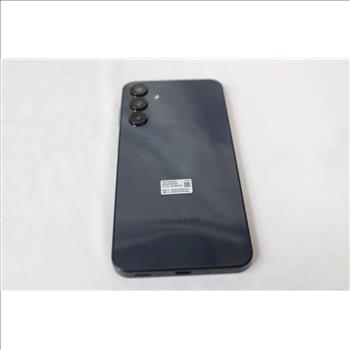 Samsung Galaxy A16 5G Smartphone, 128 GB, Unknown Carrier