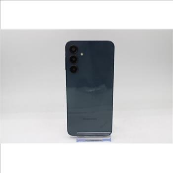 Samsung Galaxy A16, Carrier Metro Pcs, Google Account Locked, Sold For Parts