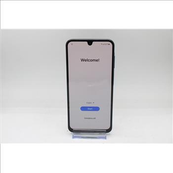 Samsung Galaxy A16, Carrier Metro Pcs, Google Account Locked, Sold For Parts