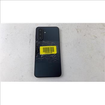 Samsung Galaxy A17 5G, 128 GB, Carrier Unknown