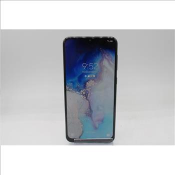 Samsung Galaxy A20, 32GB, Carrier Tracfone
