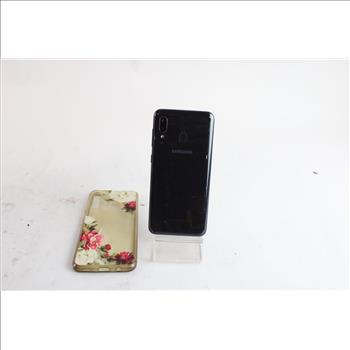 Samsung Galaxy A20 32GB, Metro