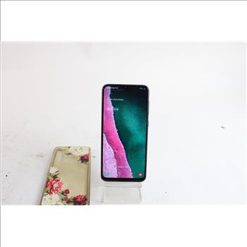 Samsung Galaxy A20 32GB, Metro