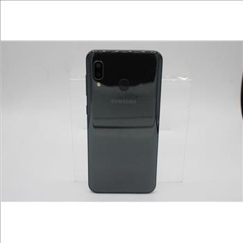 Samsung Galaxy A20, 32GB, Metro By T-Mobile