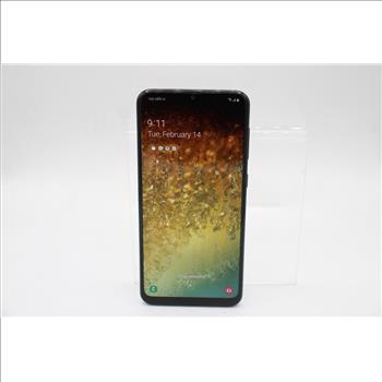 Samsung Galaxy A20, 32GB, Metro By T-Mobile