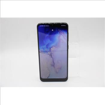 Samsung Galaxy A20, 32GB, Unknown Carrier