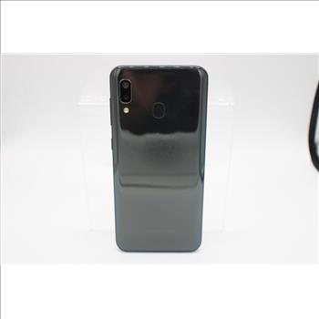 Samsung Galaxy A20, 32GB, Verizon