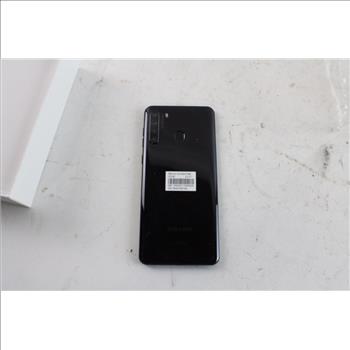 Samsung Galaxy A21, 32GB