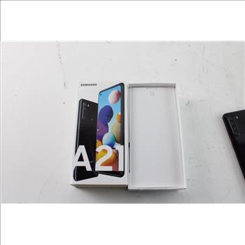 Samsung Galaxy A21, 32GB