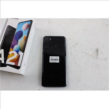 Samsung Galaxy A21, 32GB
