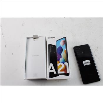 Samsung Galaxy A21, 32GB