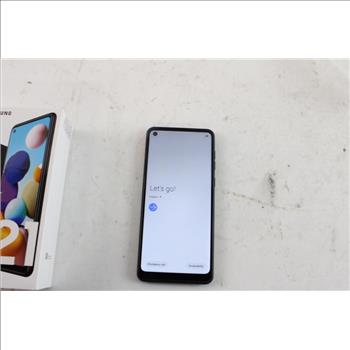 Samsung Galaxy A21, 32GB