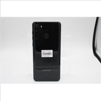 Samsung Galaxy A21, 32GB, T-Mobile