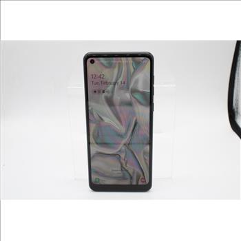 Samsung Galaxy A21, 32GB, T-Mobile