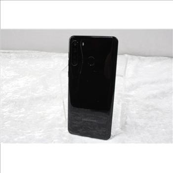 Samsung Galaxy A21, 32GB, TracFone  Wireless