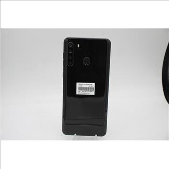Samsung Galaxy A21, 32GB, Unknown Carrier