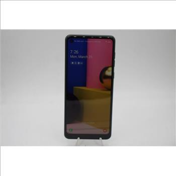 Samsung Galaxy A21, 32GB, Unknown Carrier