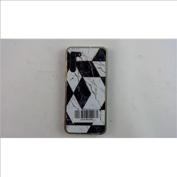 Samsung Galaxy A21, Google Account Locked, Sold For Parts